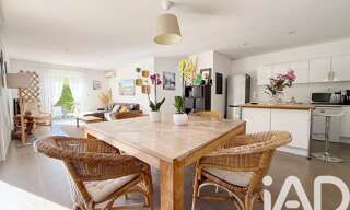Maison 4 Pièces 91 m² à vendre à Pierrefeu-du-Var (83390)