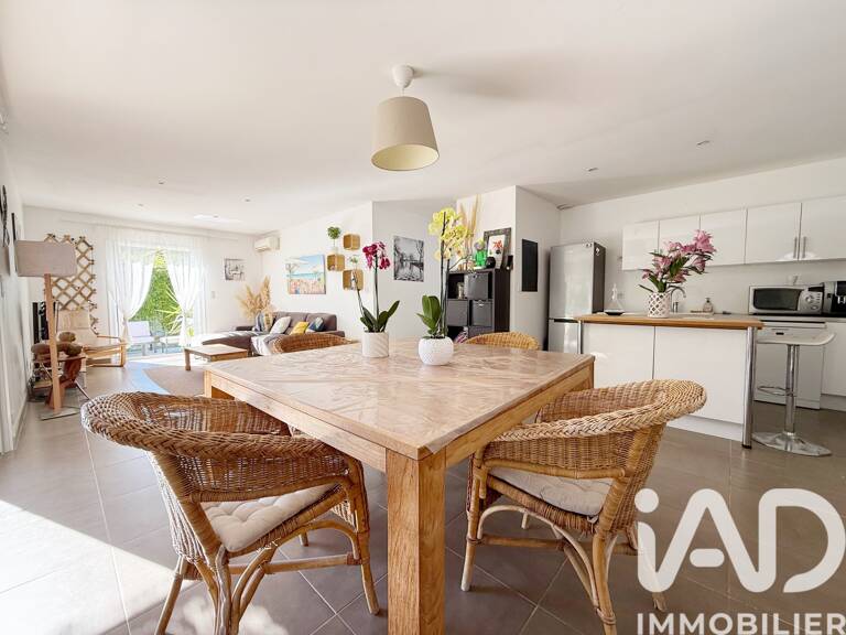 Vente Maison/villa 4 pièces — photo 1