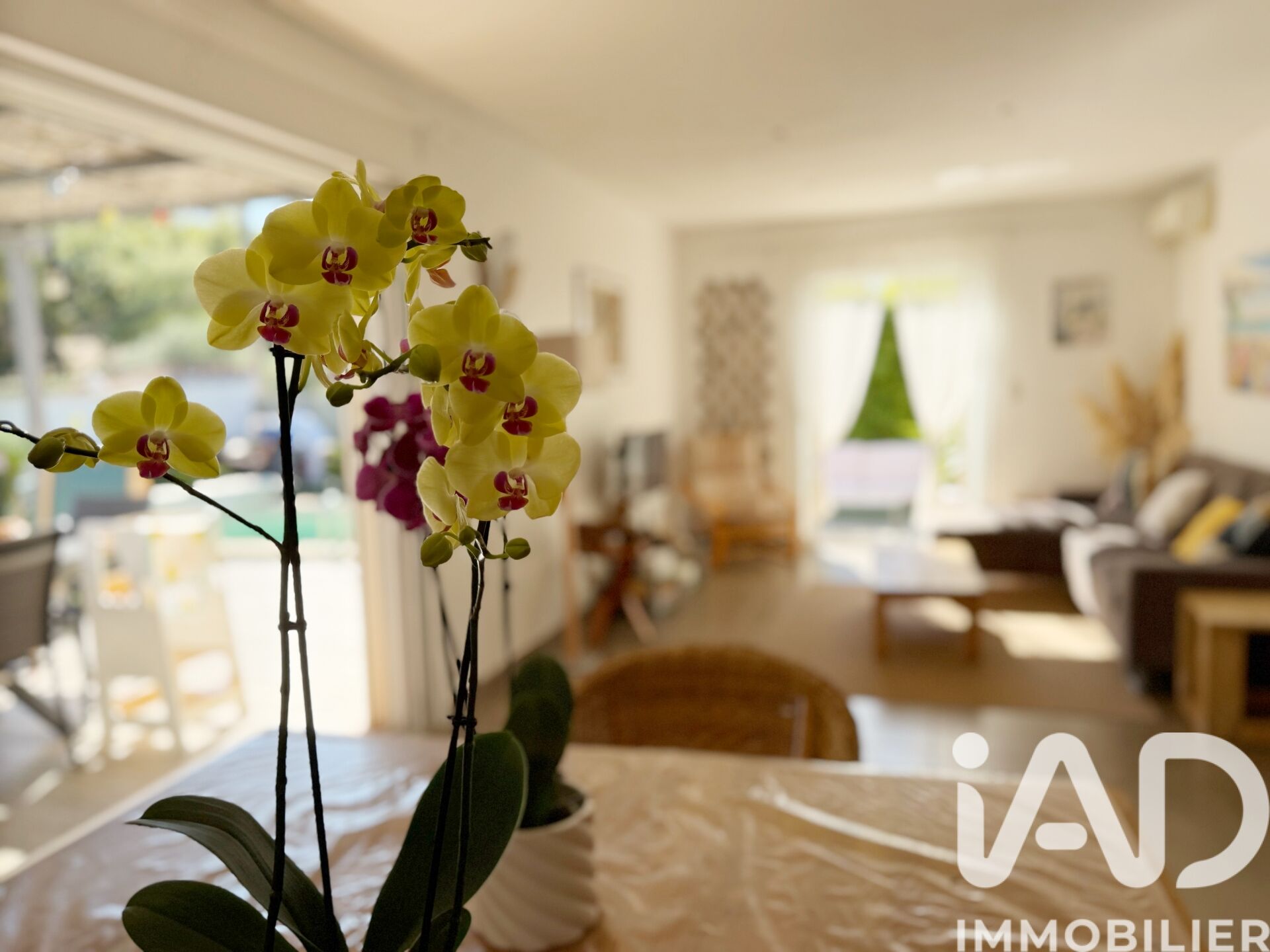 Vente Maison/villa 4 pièces - Photo 4