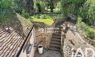 Maison 5 Pièces 110 m² à vendre à Dourdan (91410)