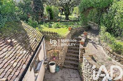 Maison 5 pièces 260000 €