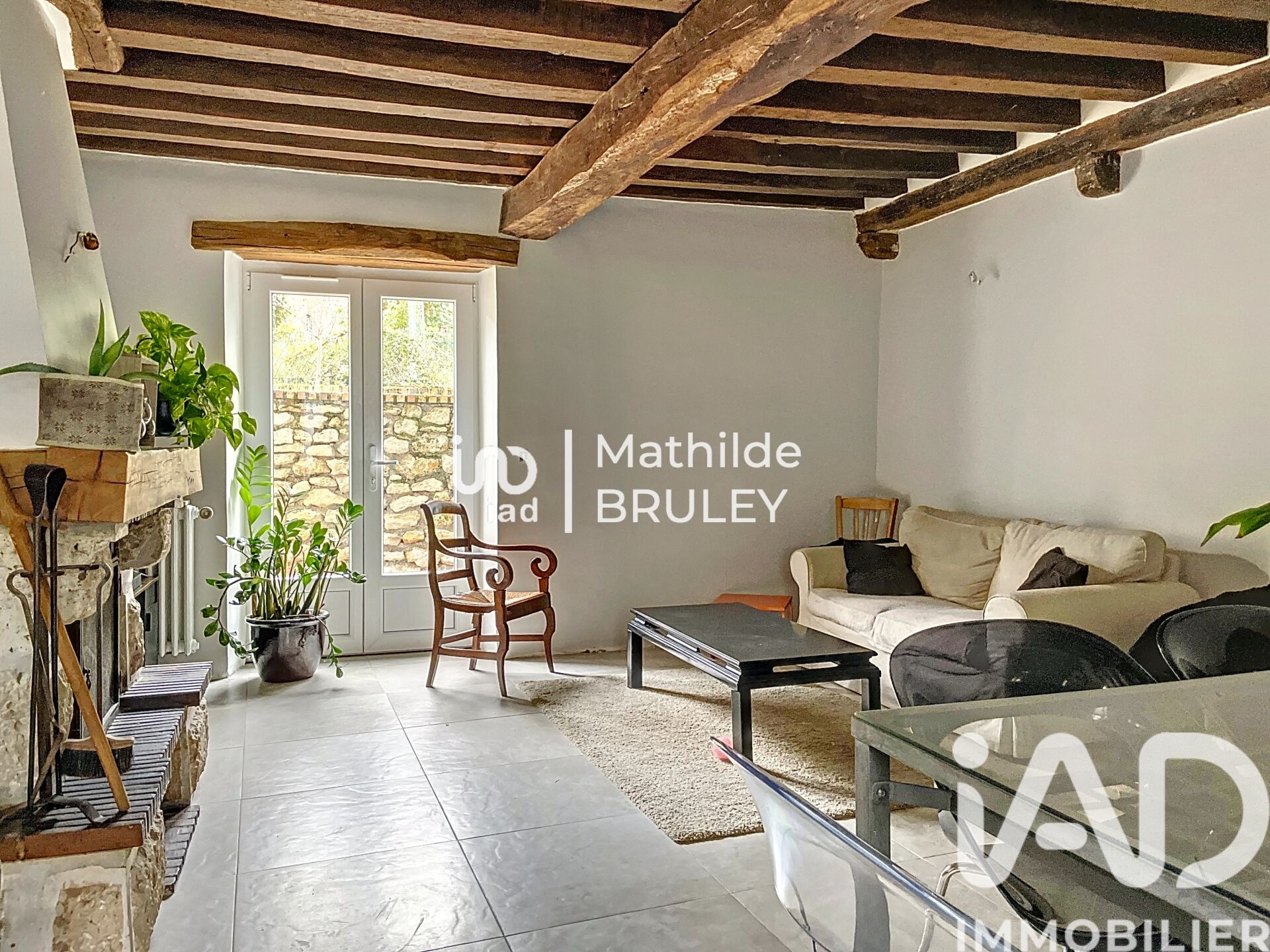 Vente Maison/villa 5 pièces - Photo 4