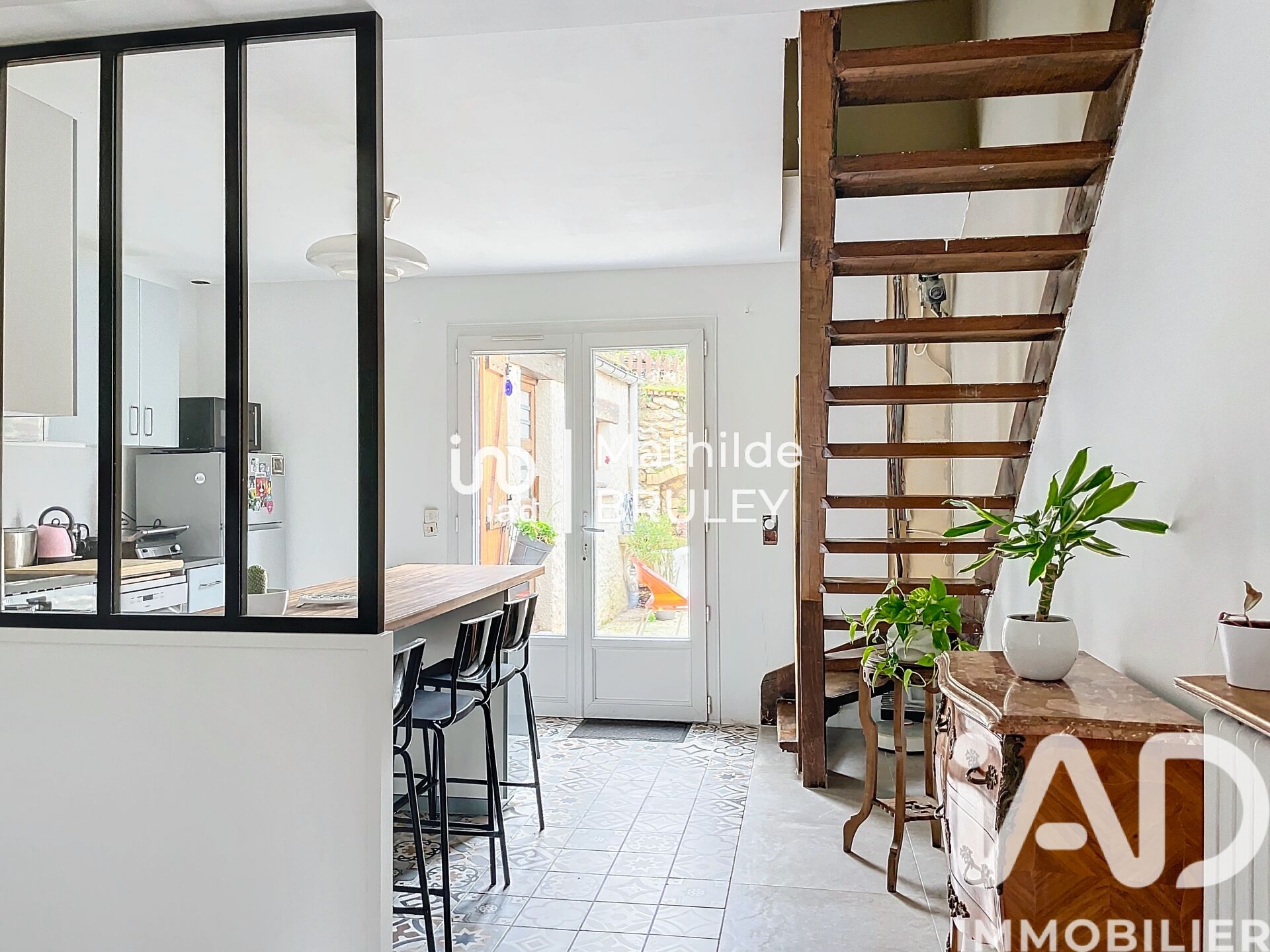 Vente Maison/villa 5 pièces - Photo 5