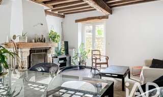 Maison 5 Pièces 110 m² à vendre à Dourdan (91410)