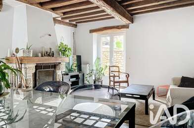 Maison 5 pièces 260000 €