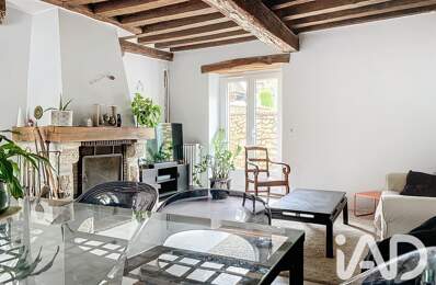 Vente Maison/villa 5 pièces — photo du bien