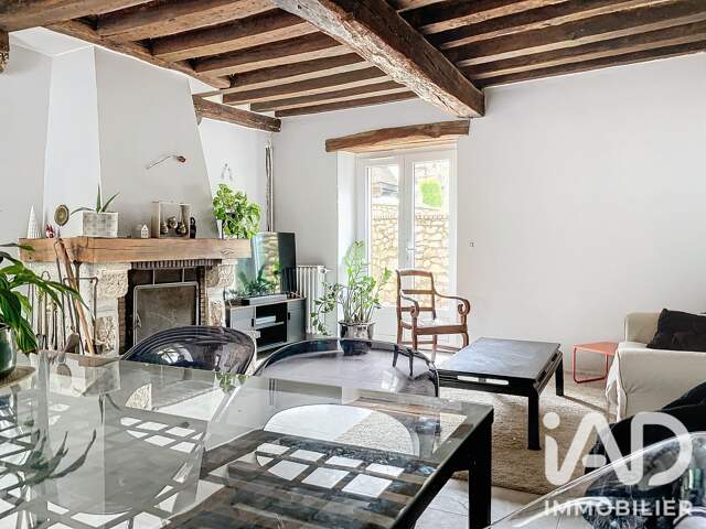 Vente Maison/villa 5 pièces — photo du bien