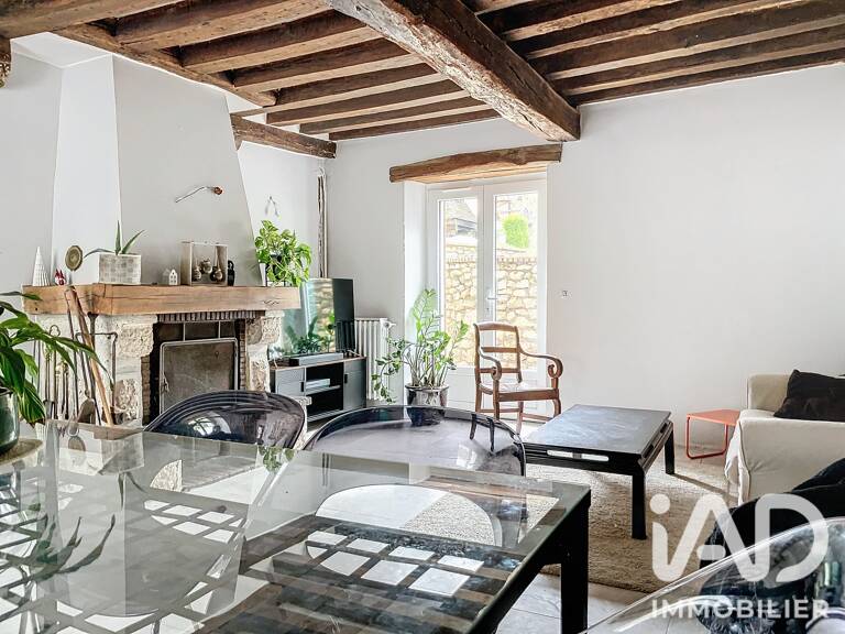 Vente Maison/villa 5 pièces — photo 1