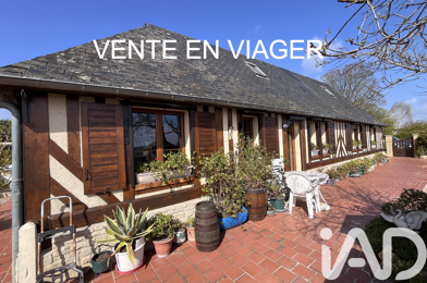 Maison 3 pièces 171000 €