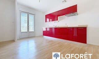 Appartement 3 Pièces 68 m² à louer à Les Éparres (38300)