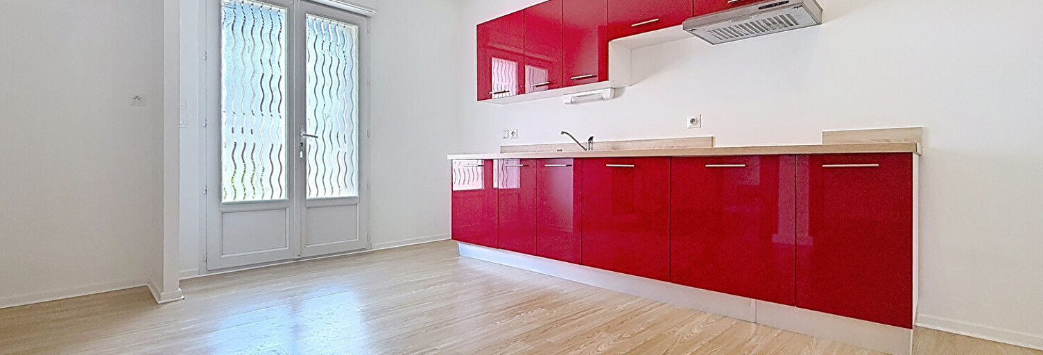 Appartement 3 Pièces 68 m² à louer à Les Éparres (38300)