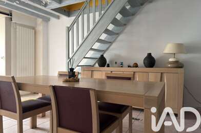 Maison 3 pièces 175000 €