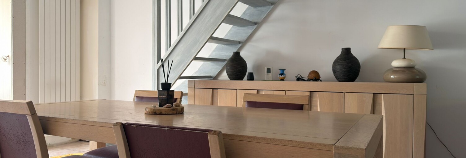Maison 3 Pièces 85 m² à vendre à Bousbecque (59166)