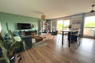 Appartement 3 pièces 279000 €