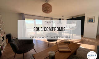 Appartement 3 Pièces 72 m² à vendre à Montpellier (34000)
