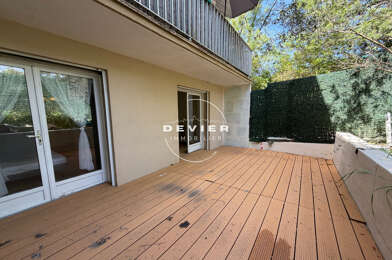 Appartement 2 pièces 110000 €