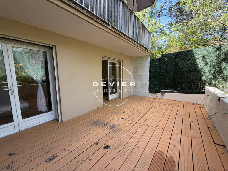 vente appartement 2 Pièce(s) — photo 1