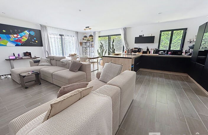 Maison Four 4 pièce(s) 112 m2 — photo 5