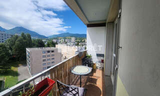 Appartement 3 Pièces 69 m² à louer à Chambéry (73000)