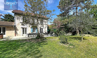 Maison 6 Pièces 190 m² à vendre à Albigny-sur-Saône (69250)