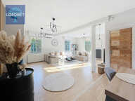 Maison Albigny Sur Saone 6 pièce(s) 190 m2 — photo 4