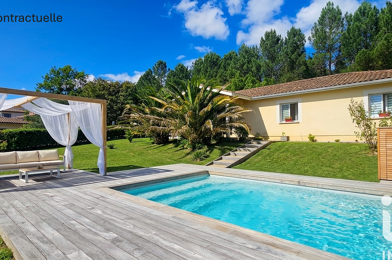 Maison 5 pièces 345000 €