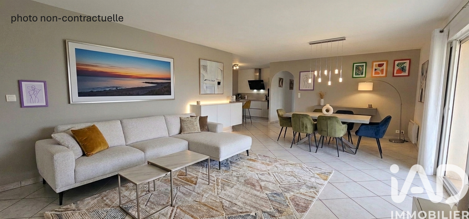 Vente Maison/villa 5 pièces - Photo 3