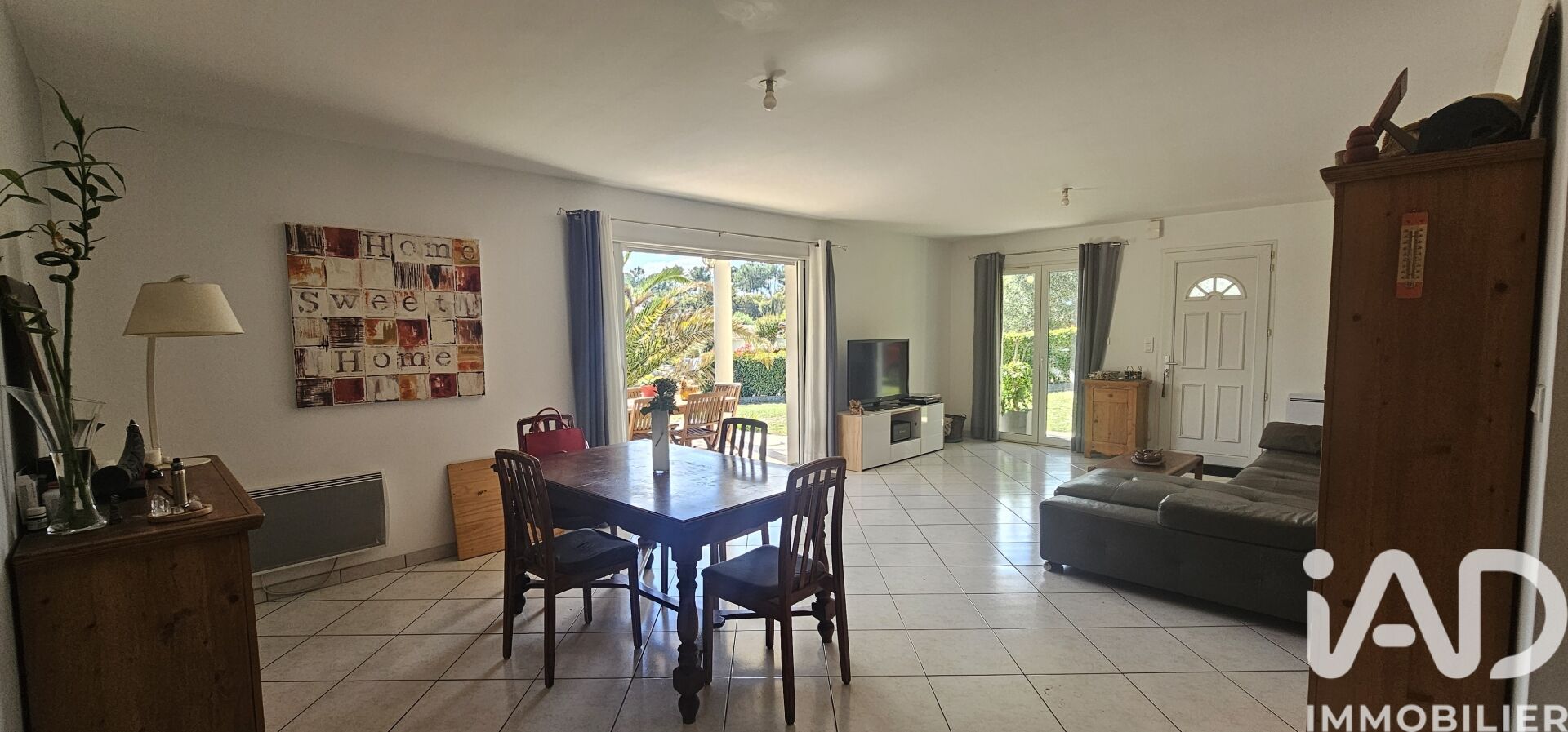 Vente Maison/villa 5 pièces - Photo 4