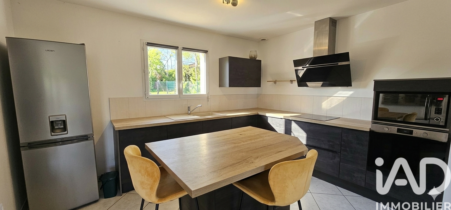 Vente Maison/villa 5 pièces - Photo 5