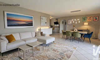 Maison 5 Pièces 106 m² à vendre à Ychoux (40160)