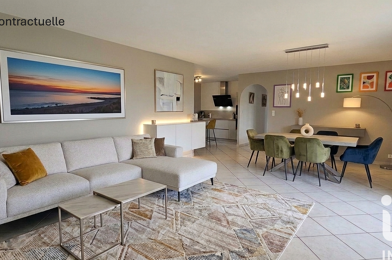 Maison 5 pièces 345000 €