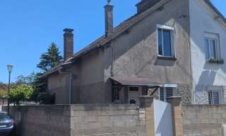 Maison 3 Pièces 80 m² à vendre à Margny-lès-Compiègne (60280)