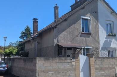 Maison 3 pièces 189000 €