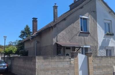 Vente Maison/villa 3 pièces — photo du bien