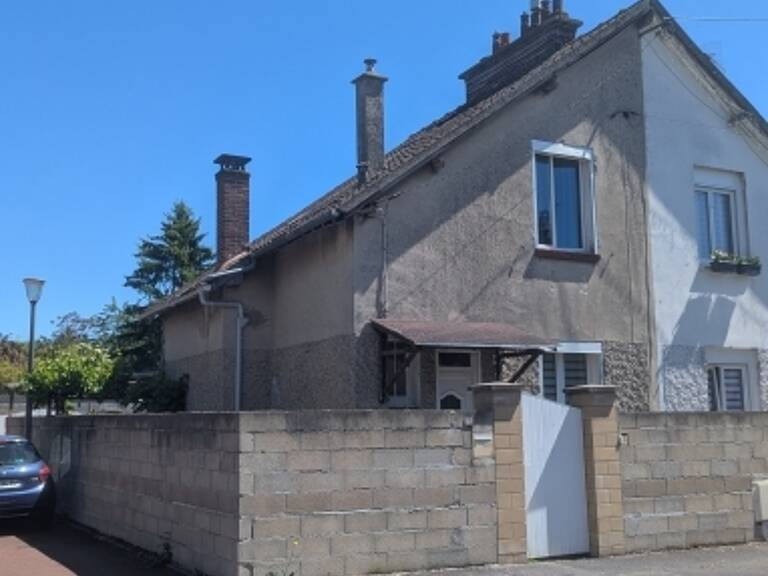 Vente Maison/villa 3 pièces — photo 1