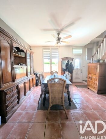 Vente Maison/villa 3 pièces - Photo 5