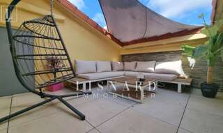 Maison 5 Pièces 91 m² à vendre à Vallauris (06220)