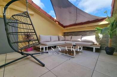 Maison 5 pièces 350000 €