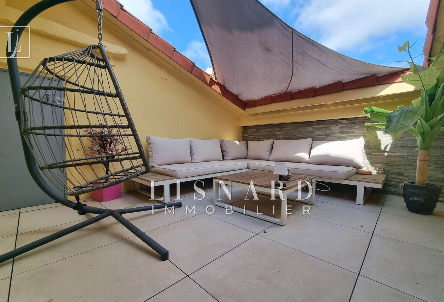 vente maison 5 Pièce(s) — photo 1