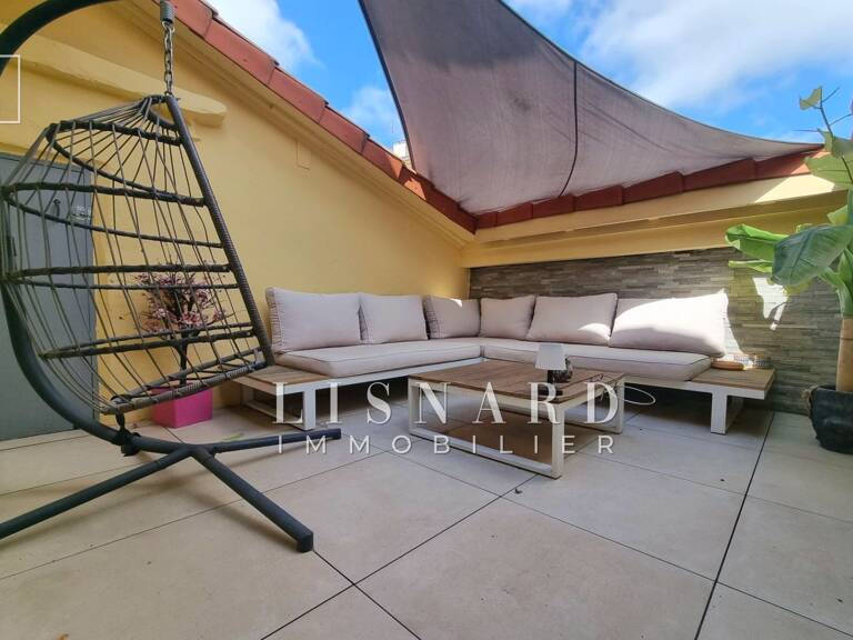 vente maison 5 Pièce(s) — photo 1