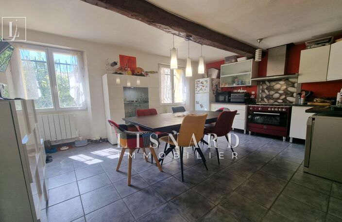 vente maison 5 Pièce(s) — photo 3