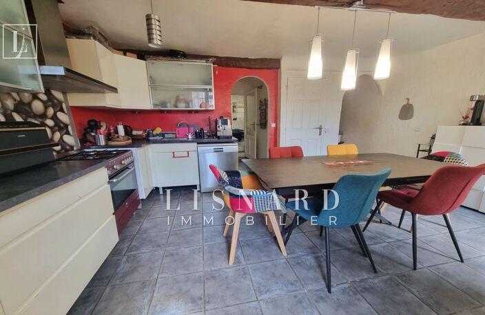 vente maison 5 Pièce(s) — photo 4