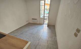 Appartement 1 Pièce 16 m² à louer à Grasse (06130)