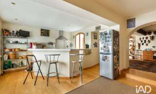 Appartement 3 Pièces 100 m² à vendre à Villejuif (94800)