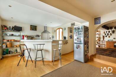 Appartement 3 pièces 350000 €