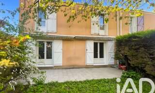 Maison 6 Pièces 115 m² à vendre à Combs-la-Ville (77380)