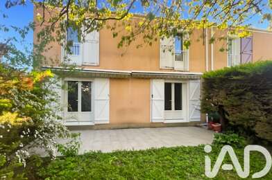 Maison 6 pièces 290000 €