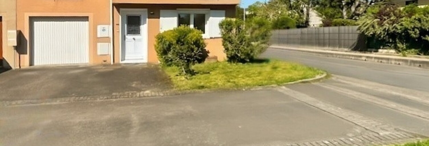Maison 6 Pièces 115 m² à vendre à Combs-la-Ville (77380)