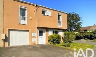 Maison 6 Pièces 115 m² à vendre à Combs-la-Ville (77380)