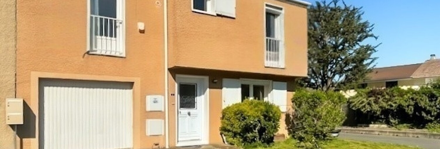 Maison 6 Pièces 115 m² à vendre à Combs-la-Ville (77380)